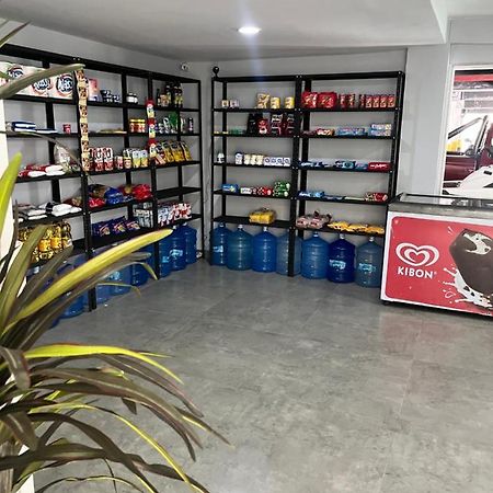 Apartamento ריו דאס אוסטרס מראה חיצוני תמונה