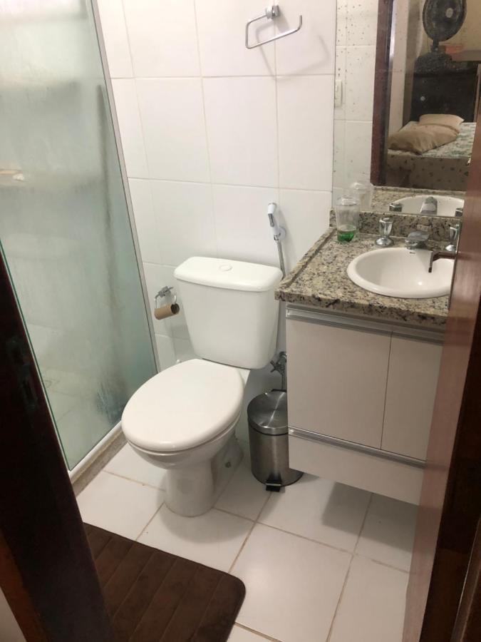 Apartamento ריו דאס אוסטרס מראה חיצוני תמונה