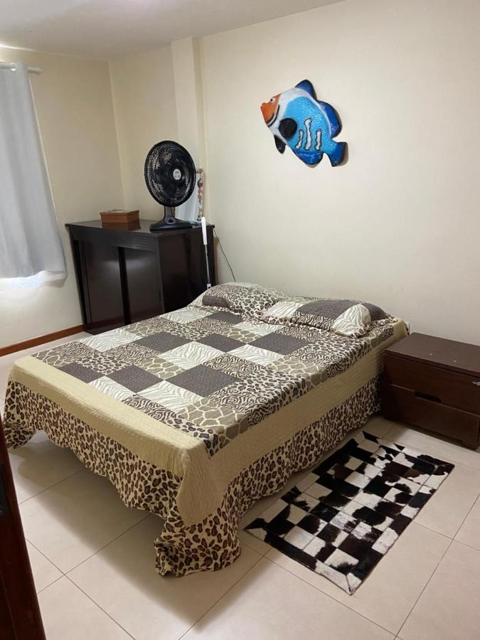 Apartamento ריו דאס אוסטרס מראה חיצוני תמונה