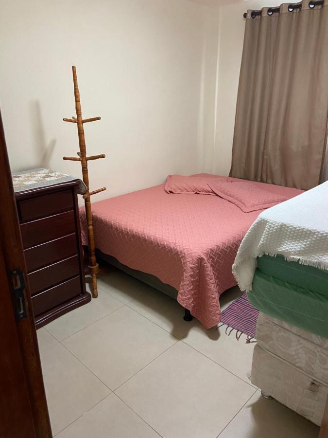 Apartamento ריו דאס אוסטרס מראה חיצוני תמונה