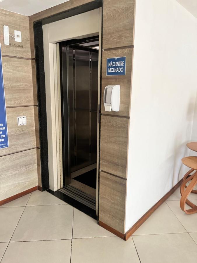 Apartamento ריו דאס אוסטרס מראה חיצוני תמונה
