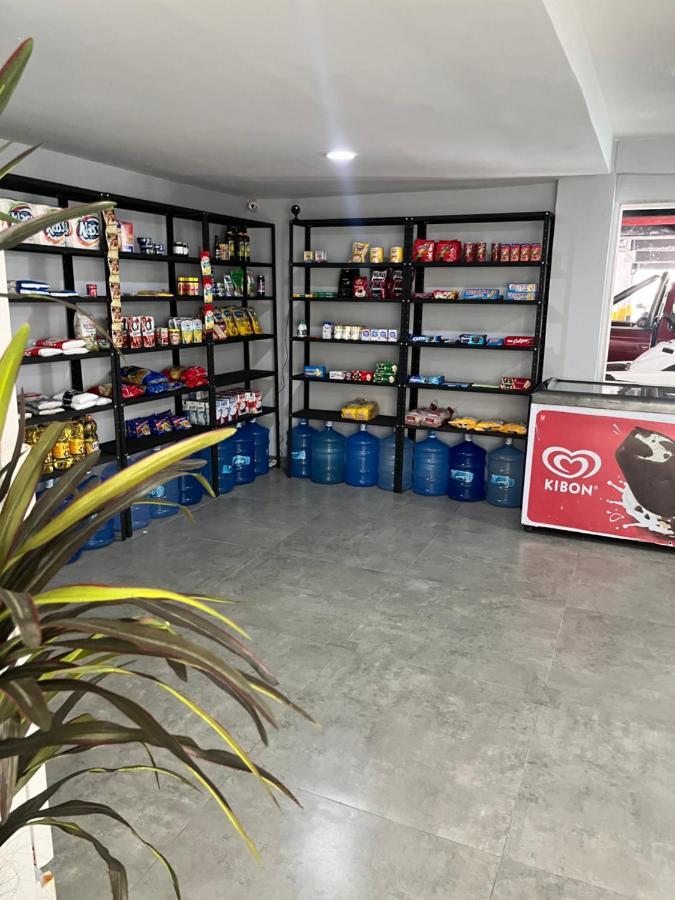 Apartamento ריו דאס אוסטרס מראה חיצוני תמונה
