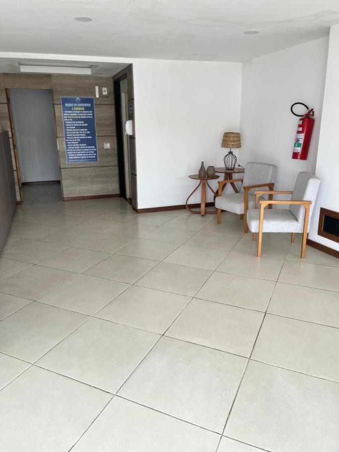Apartamento ריו דאס אוסטרס מראה חיצוני תמונה