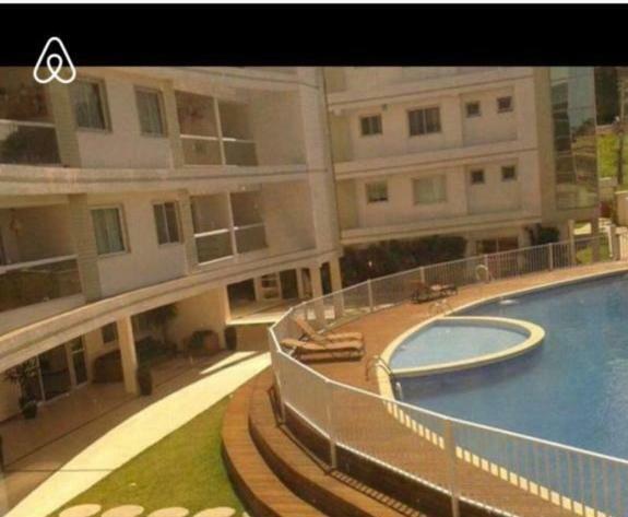 Apartamento ריו דאס אוסטרס מראה חיצוני תמונה